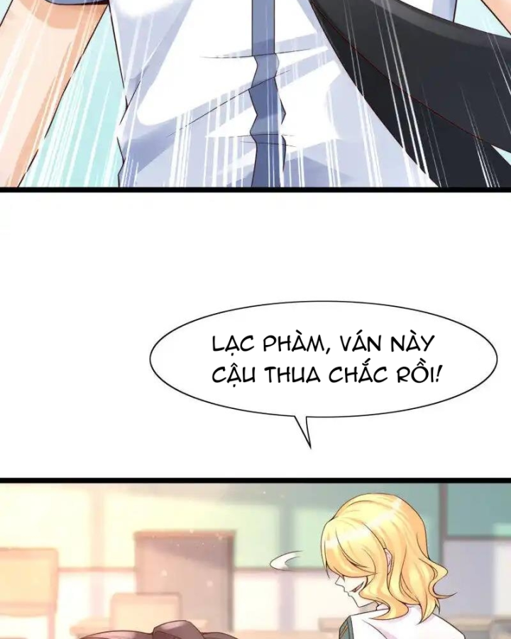 Nữ Thần Giúp Tôi Trở Thành Học Bá Chapter 11 - Trang 3