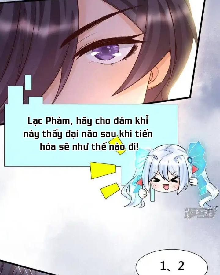 Nữ Thần Giúp Tôi Trở Thành Học Bá Chapter 11 - Trang 3