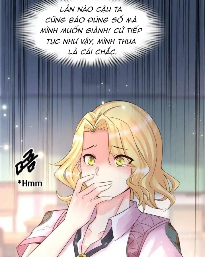 Nữ Thần Giúp Tôi Trở Thành Học Bá Chapter 11 - Trang 3