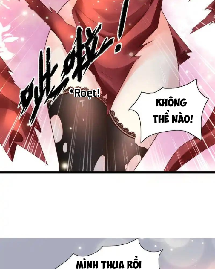 Nữ Thần Giúp Tôi Trở Thành Học Bá Chapter 11 - Trang 3