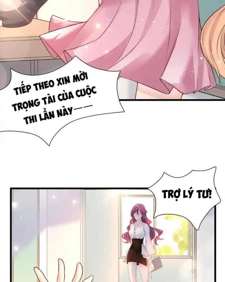 Nữ Thần Giúp Tôi Trở Thành Học Bá Chapter 11 - Trang 3