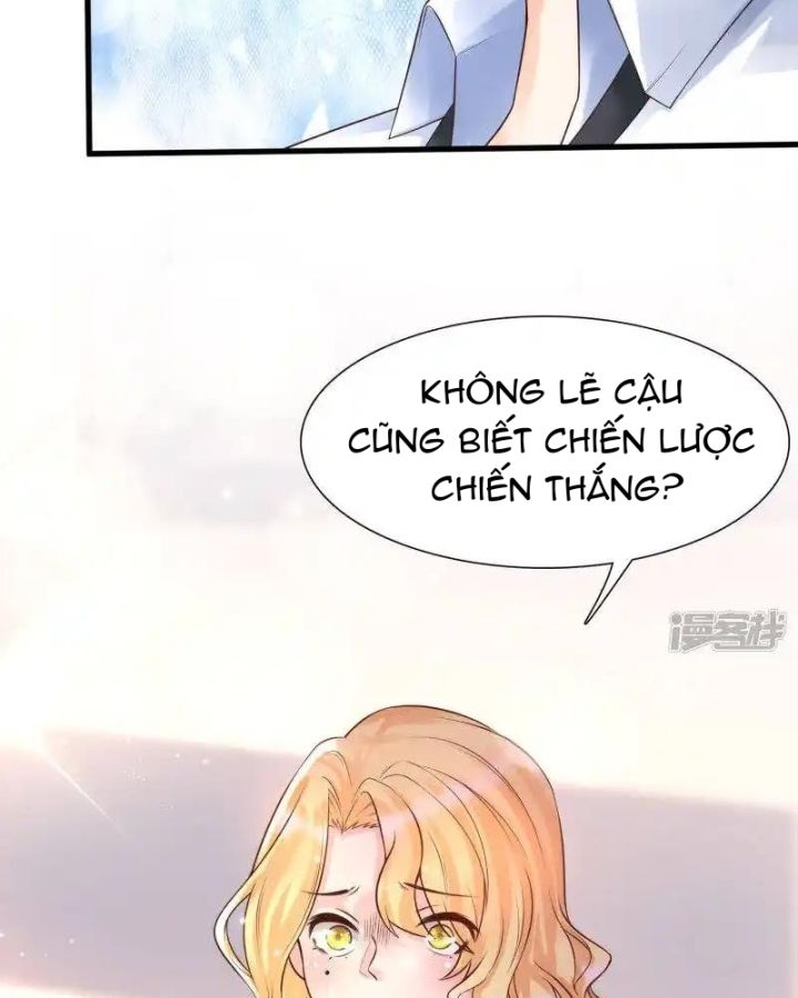 Nữ Thần Giúp Tôi Trở Thành Học Bá Chapter 11 - Trang 3