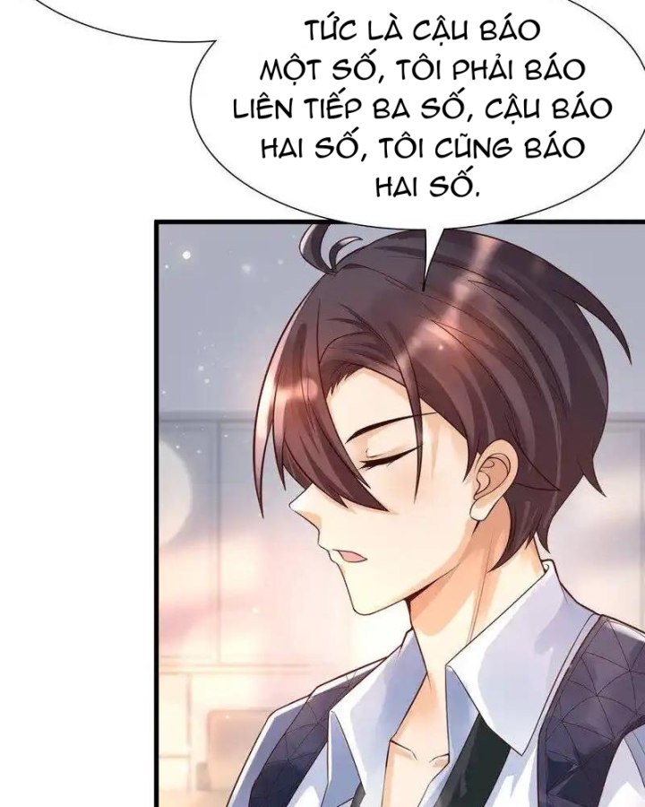 Nữ Thần Giúp Tôi Trở Thành Học Bá Chapter 11 - Trang 3