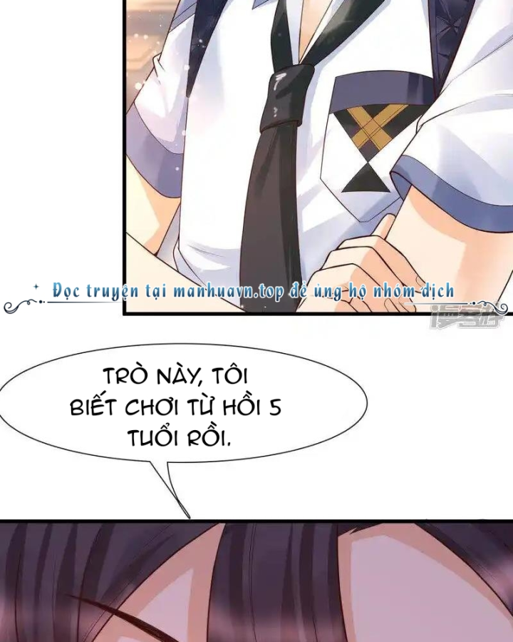 Nữ Thần Giúp Tôi Trở Thành Học Bá Chapter 11 - Trang 3