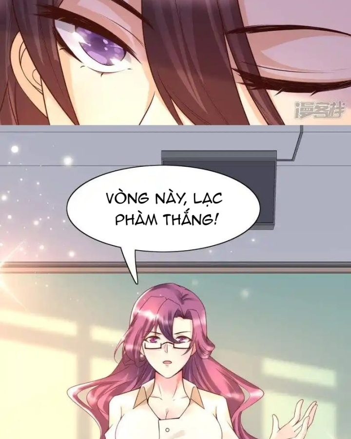 Nữ Thần Giúp Tôi Trở Thành Học Bá Chapter 11 - Trang 3