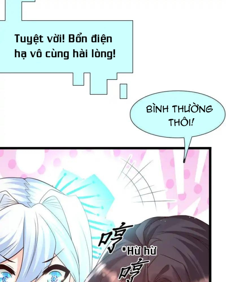 Nữ Thần Giúp Tôi Trở Thành Học Bá Chapter 11 - Trang 3