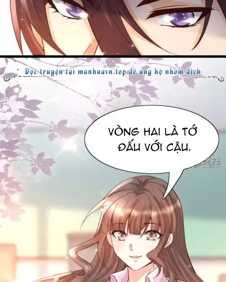 Nữ Thần Giúp Tôi Trở Thành Học Bá Chapter 11 - Trang 3