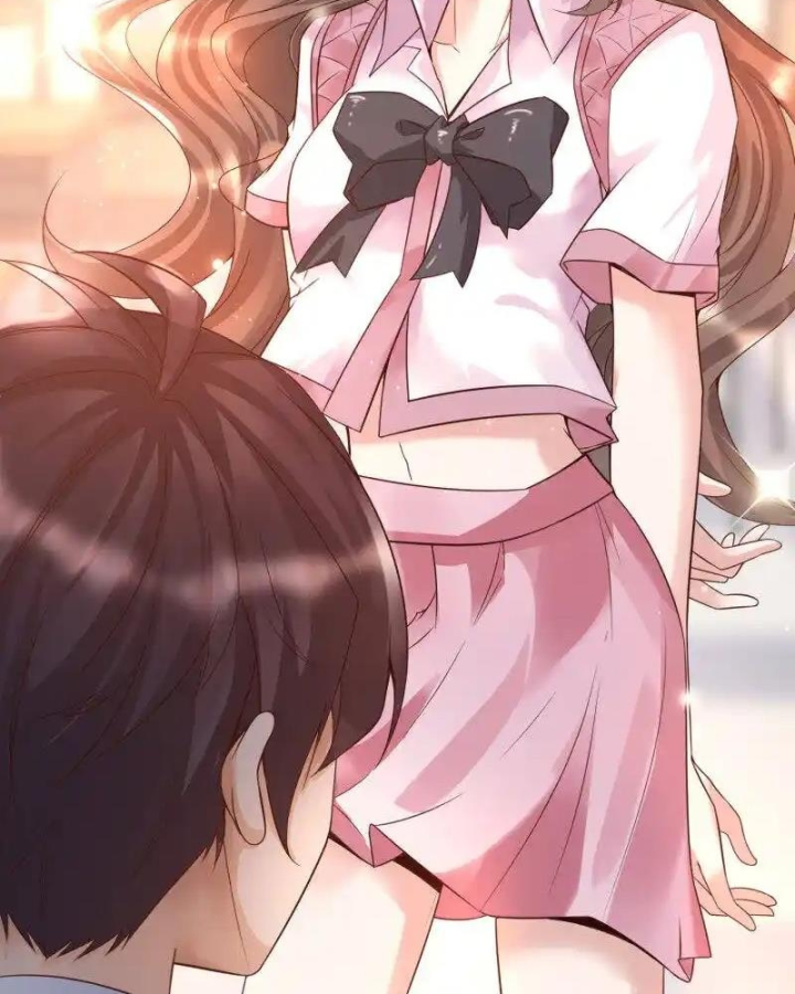 Nữ Thần Giúp Tôi Trở Thành Học Bá Chapter 11 - Trang 3