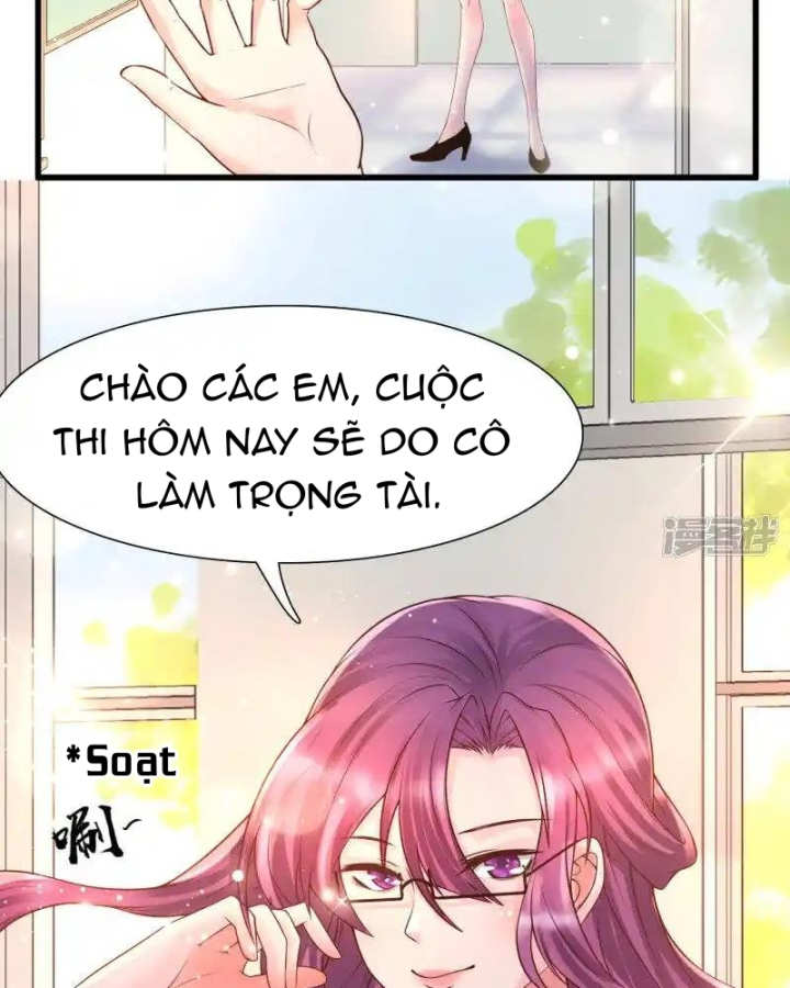 Nữ Thần Giúp Tôi Trở Thành Học Bá Chapter 11 - Trang 3