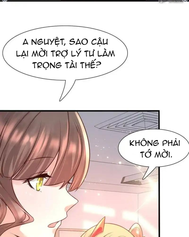 Nữ Thần Giúp Tôi Trở Thành Học Bá Chapter 11 - Trang 3