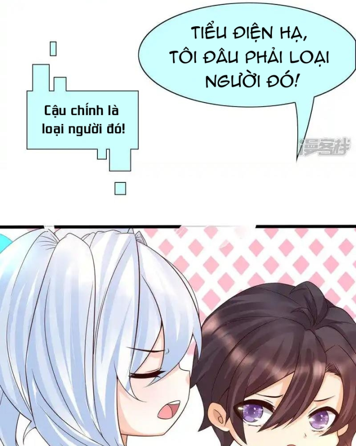 Nữ Thần Giúp Tôi Trở Thành Học Bá Chapter 12 - Trang 3