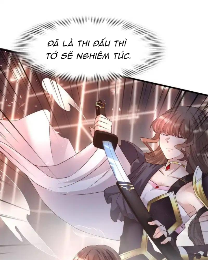 Nữ Thần Giúp Tôi Trở Thành Học Bá Chapter 12 - Trang 3