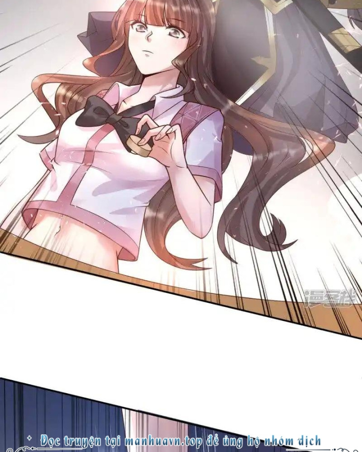 Nữ Thần Giúp Tôi Trở Thành Học Bá Chapter 12 - Trang 3