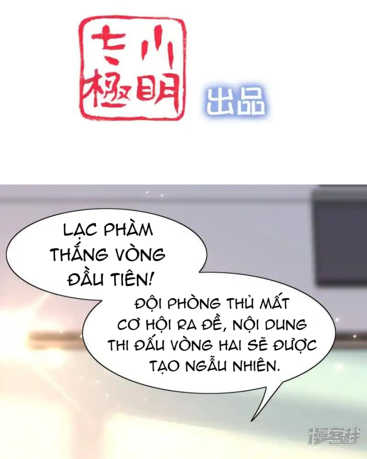 Nữ Thần Giúp Tôi Trở Thành Học Bá Chapter 12 - Trang 3