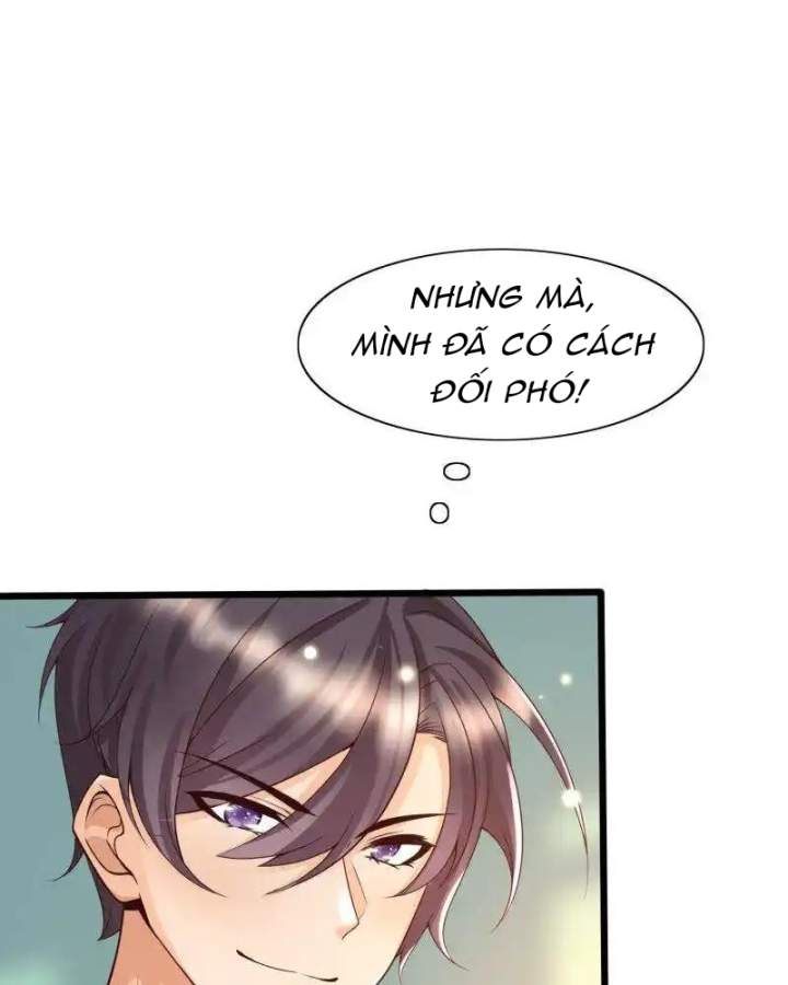 Nữ Thần Giúp Tôi Trở Thành Học Bá Chapter 12 - Trang 3