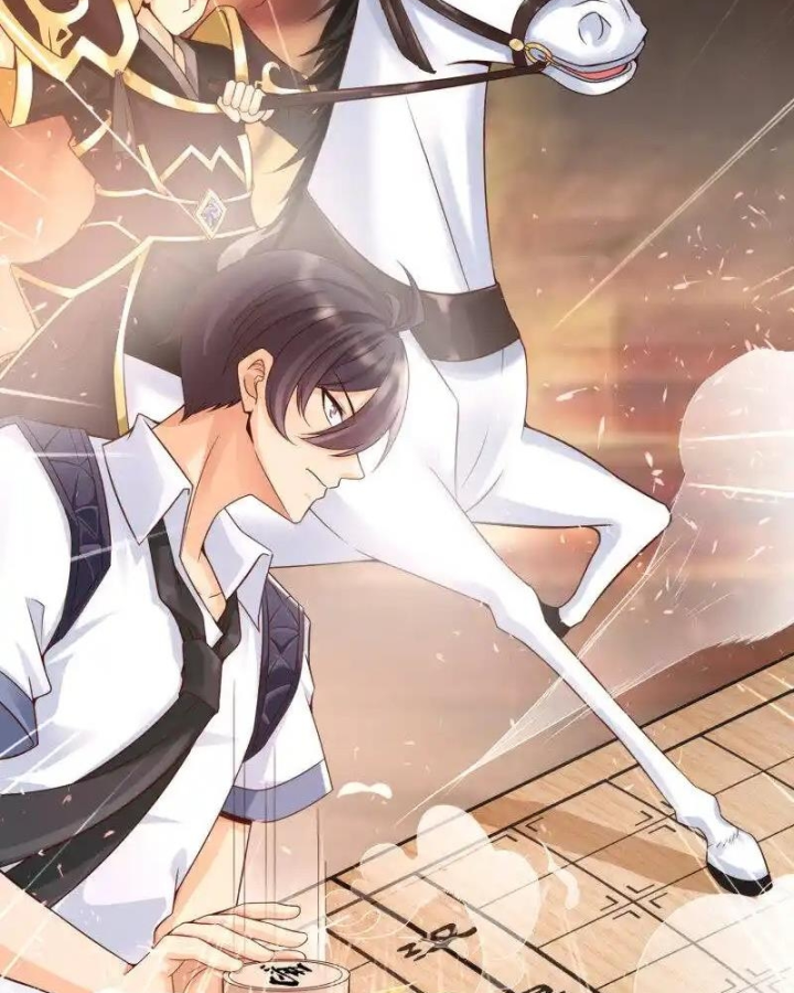 Nữ Thần Giúp Tôi Trở Thành Học Bá Chapter 12 - Trang 3