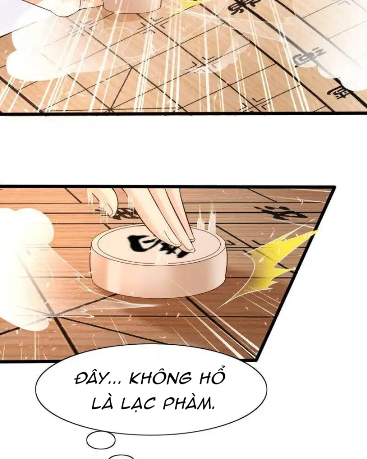 Nữ Thần Giúp Tôi Trở Thành Học Bá Chapter 12 - Trang 3