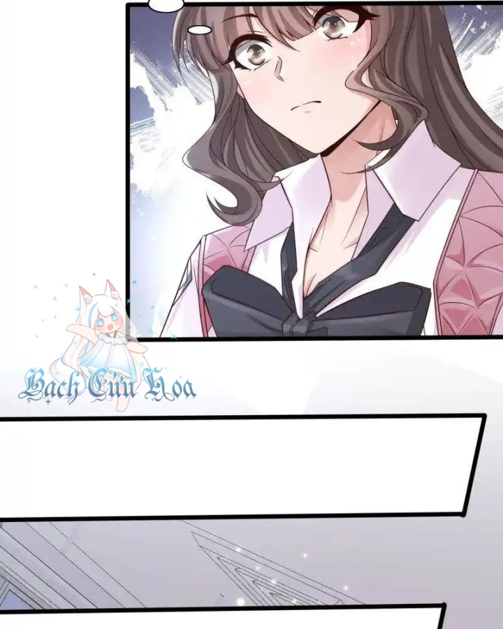 Nữ Thần Giúp Tôi Trở Thành Học Bá Chapter 12 - Trang 3