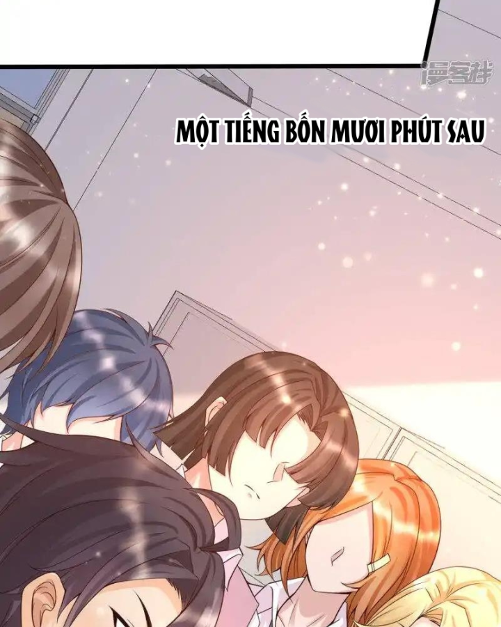 Nữ Thần Giúp Tôi Trở Thành Học Bá Chapter 12 - Trang 3