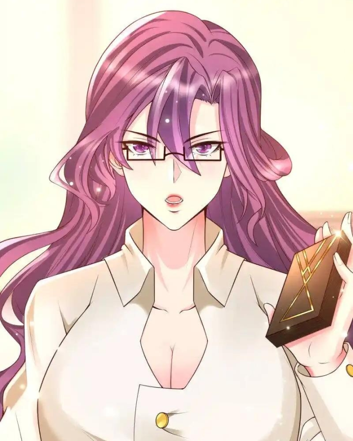 Nữ Thần Giúp Tôi Trở Thành Học Bá Chapter 12 - Trang 3