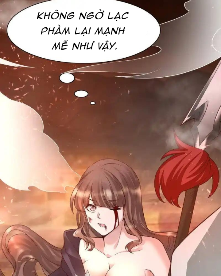 Nữ Thần Giúp Tôi Trở Thành Học Bá Chapter 12 - Trang 3