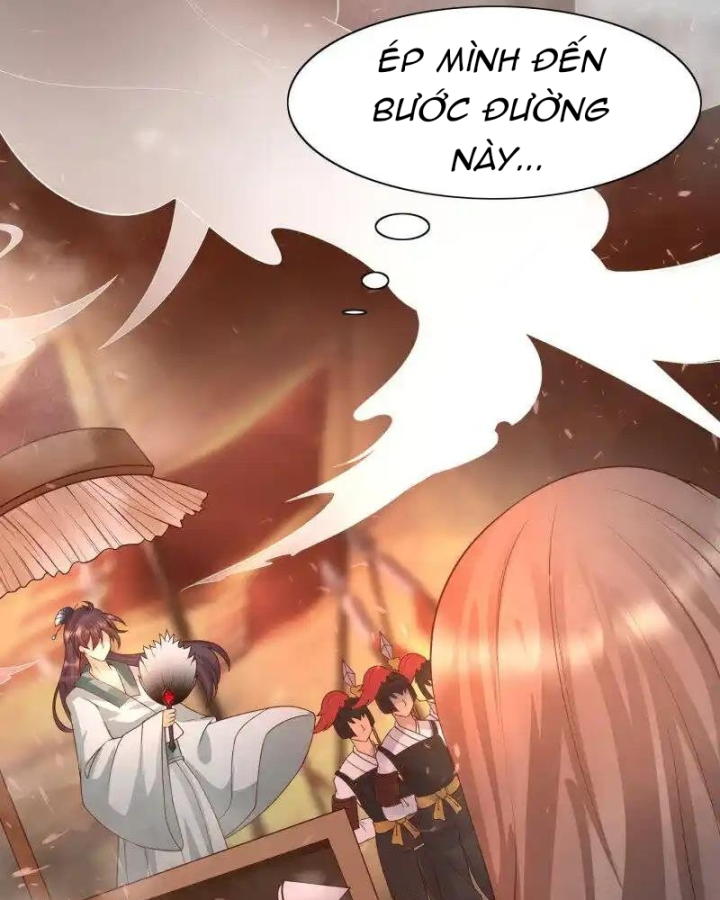 Nữ Thần Giúp Tôi Trở Thành Học Bá Chapter 12 - Trang 3