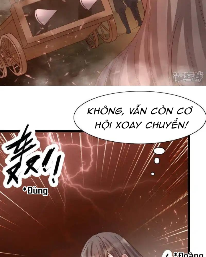 Nữ Thần Giúp Tôi Trở Thành Học Bá Chapter 12 - Trang 3