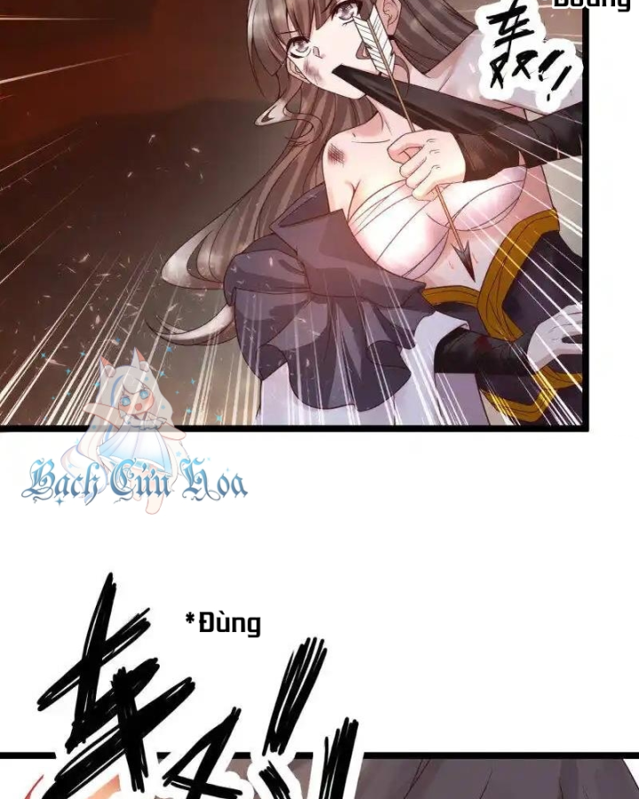 Nữ Thần Giúp Tôi Trở Thành Học Bá Chapter 12 - Trang 3