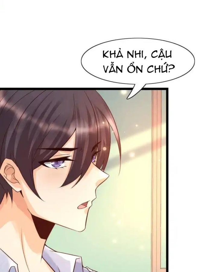 Nữ Thần Giúp Tôi Trở Thành Học Bá Chapter 12 - Trang 3