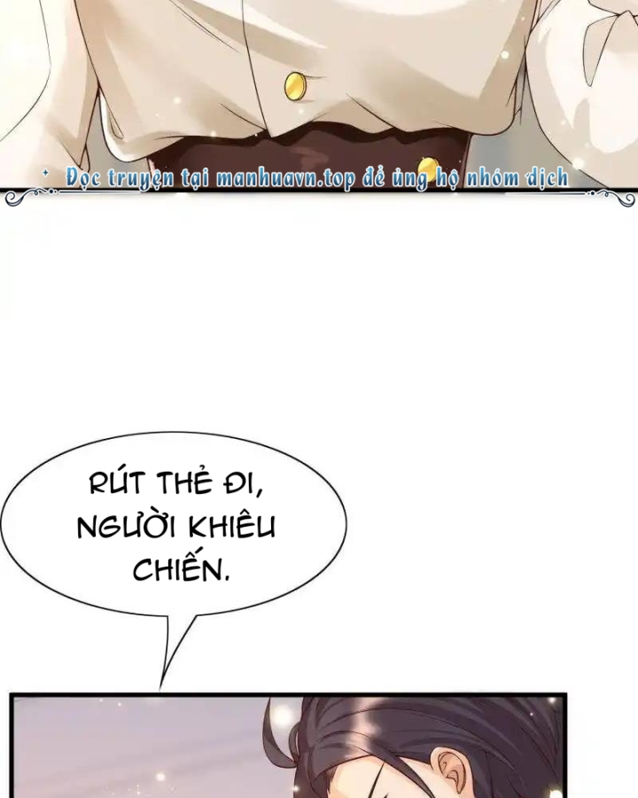 Nữ Thần Giúp Tôi Trở Thành Học Bá Chapter 12 - Trang 3