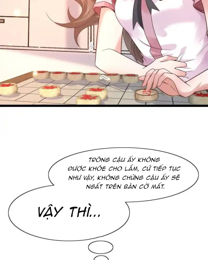 Nữ Thần Giúp Tôi Trở Thành Học Bá Chapter 12 - Trang 3