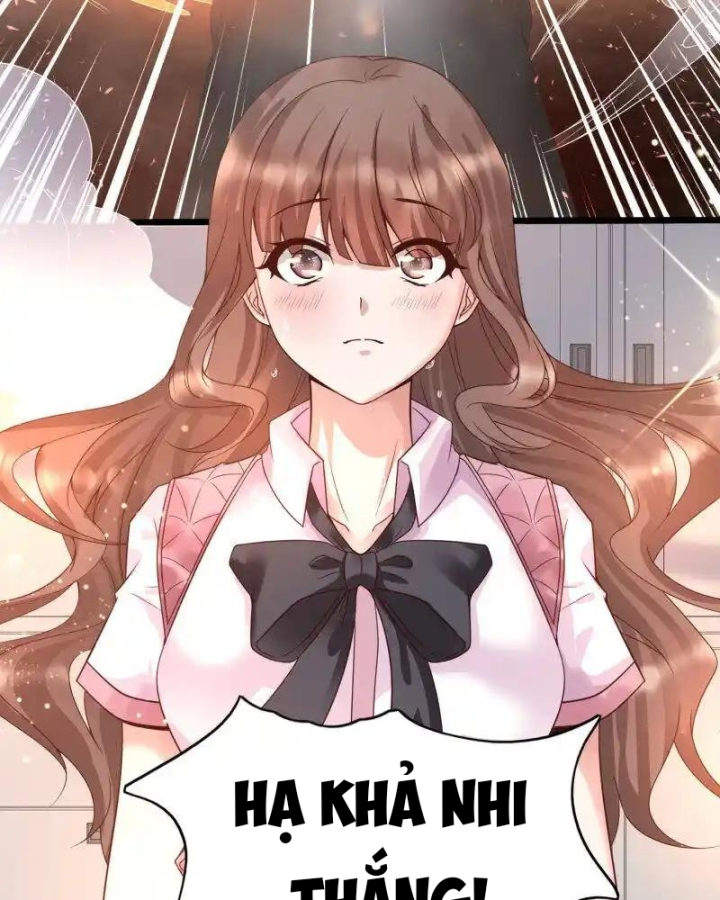 Nữ Thần Giúp Tôi Trở Thành Học Bá Chapter 12 - Trang 3