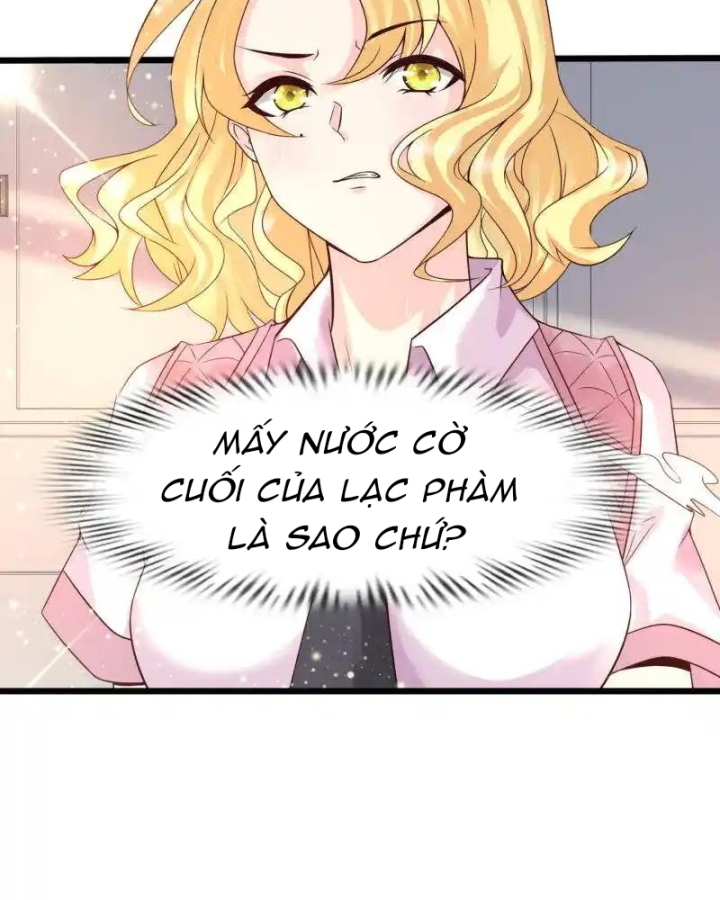 Nữ Thần Giúp Tôi Trở Thành Học Bá Chapter 12 - Trang 3