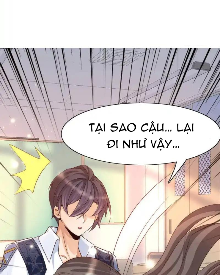 Nữ Thần Giúp Tôi Trở Thành Học Bá Chapter 12 - Trang 3