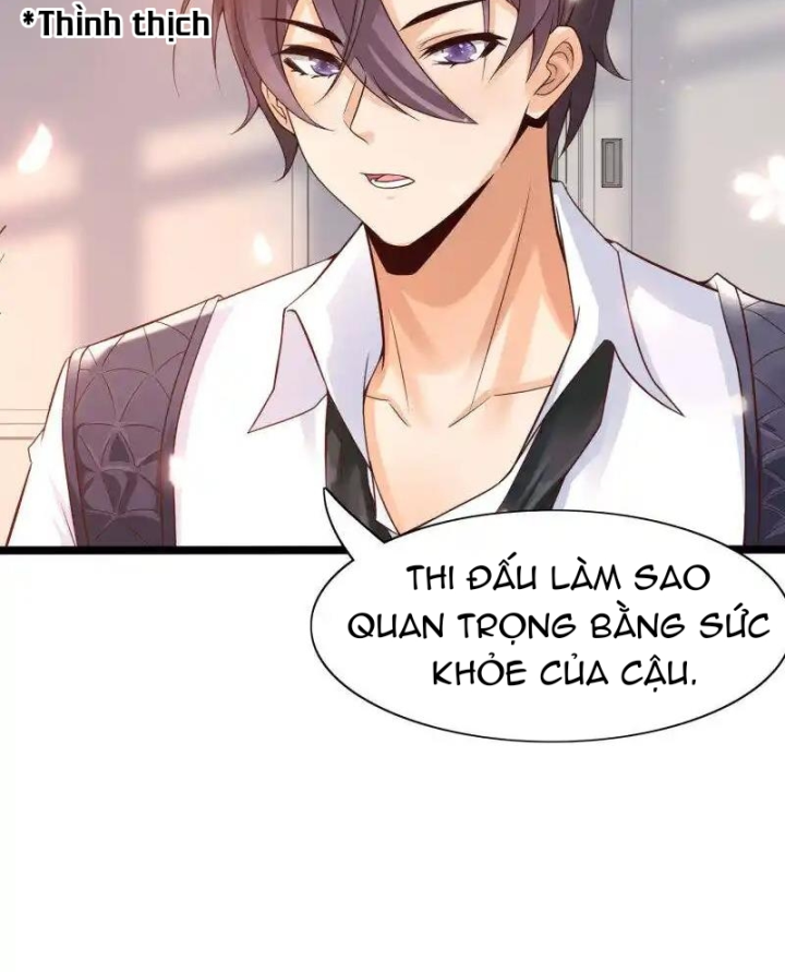 Nữ Thần Giúp Tôi Trở Thành Học Bá Chapter 12 - Trang 3