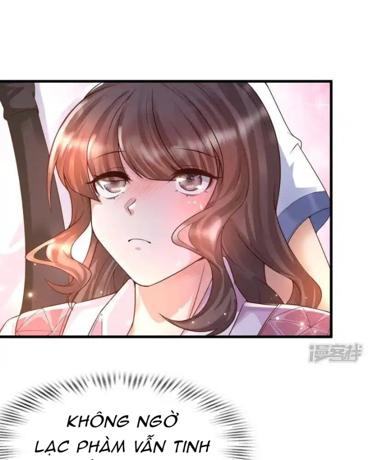 Nữ Thần Giúp Tôi Trở Thành Học Bá Chapter 12 - Trang 3