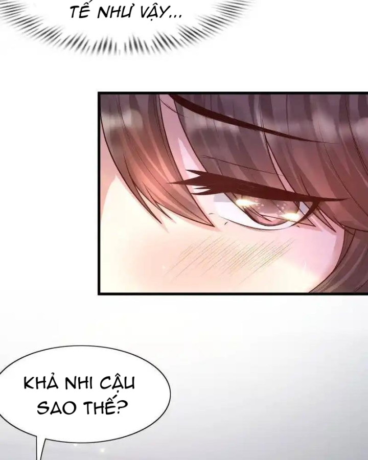 Nữ Thần Giúp Tôi Trở Thành Học Bá Chapter 12 - Trang 3