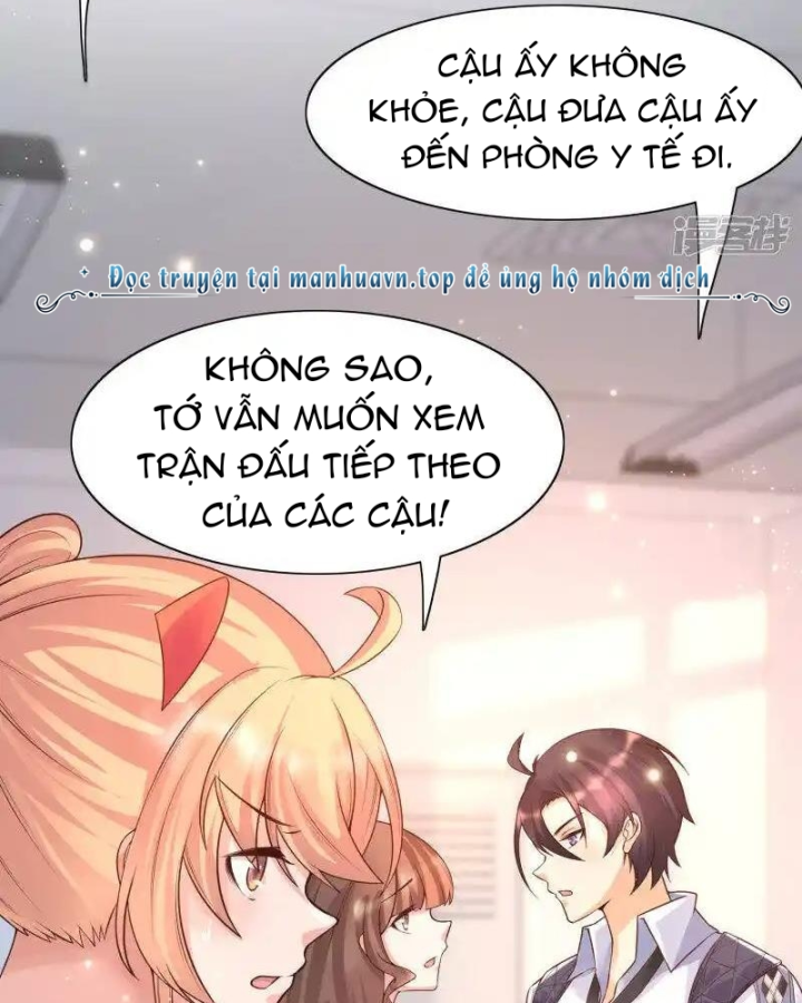 Nữ Thần Giúp Tôi Trở Thành Học Bá Chapter 12 - Trang 3