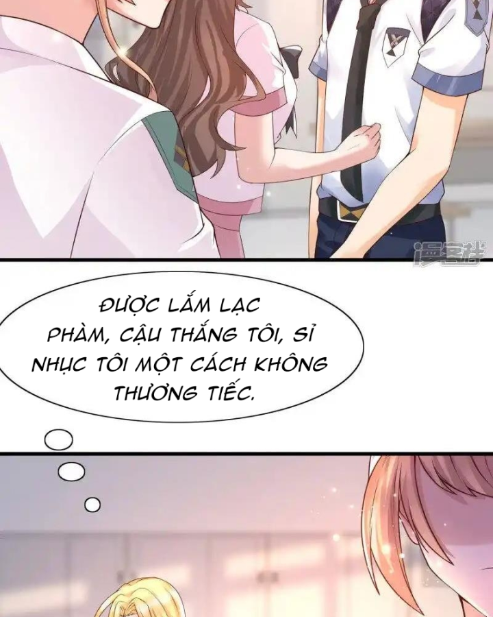 Nữ Thần Giúp Tôi Trở Thành Học Bá Chapter 12 - Trang 3