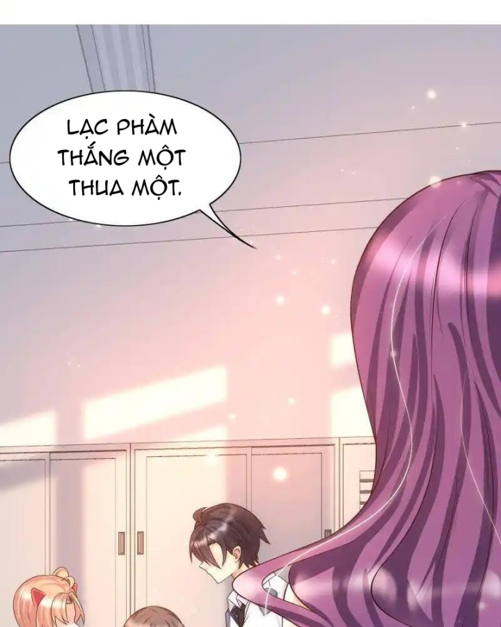 Nữ Thần Giúp Tôi Trở Thành Học Bá Chapter 12 - Trang 3