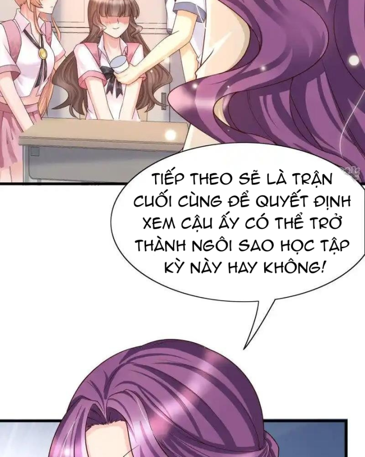 Nữ Thần Giúp Tôi Trở Thành Học Bá Chapter 12 - Trang 3