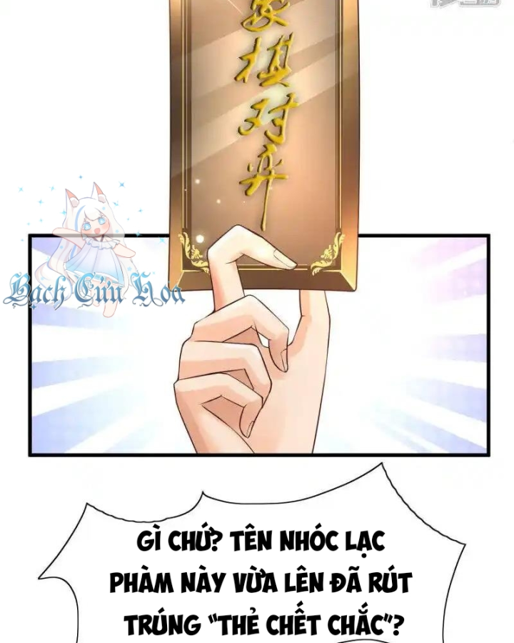 Nữ Thần Giúp Tôi Trở Thành Học Bá Chapter 12 - Trang 3