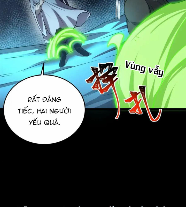 Náo Động Thiên Khởi Chapter 133 - Trang 3