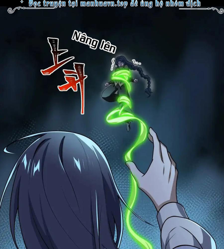 Náo Động Thiên Khởi Chapter 133 - Trang 3