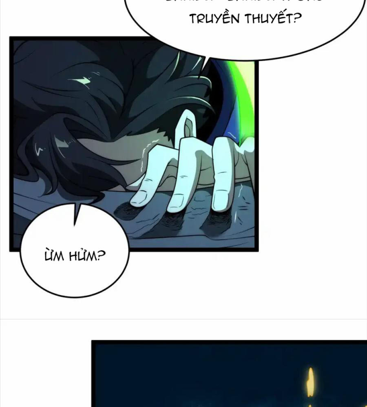 Náo Động Thiên Khởi Chapter 133 - Trang 3