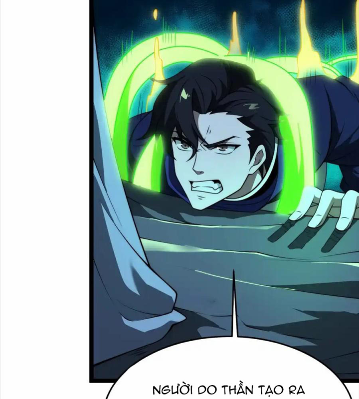 Náo Động Thiên Khởi Chapter 133 - Trang 3