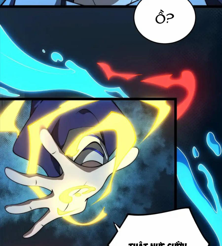 Náo Động Thiên Khởi Chapter 133 - Trang 3