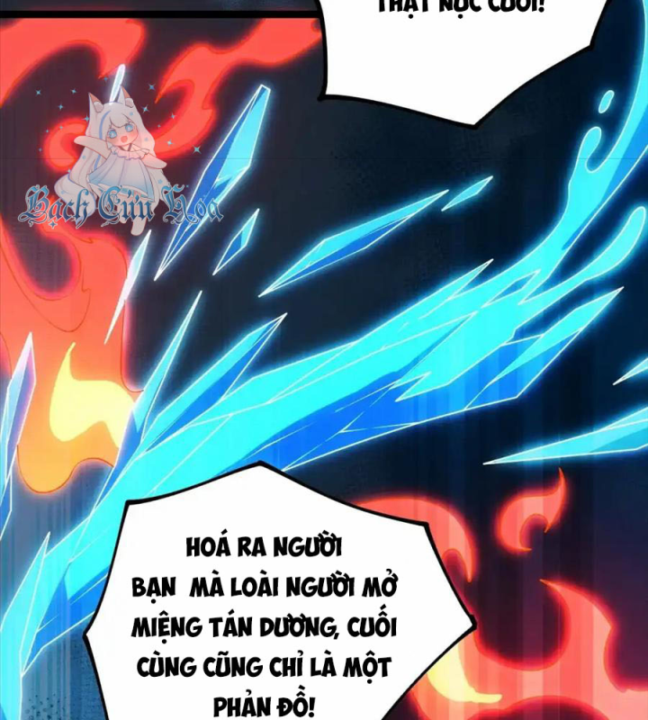 Náo Động Thiên Khởi Chapter 133 - Trang 3