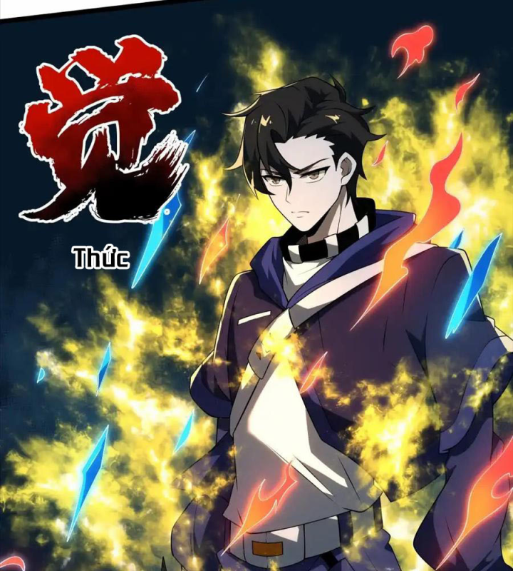 Náo Động Thiên Khởi Chapter 133 - Trang 3