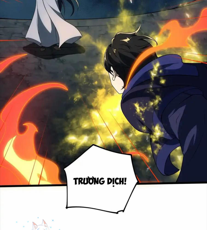 Náo Động Thiên Khởi Chapter 133 - Trang 3